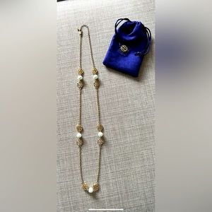 Tory Burch Necklace